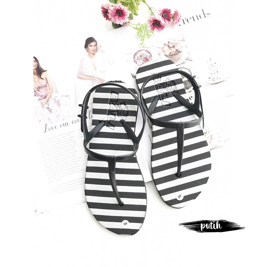 Sandal Japit Blaster Murah