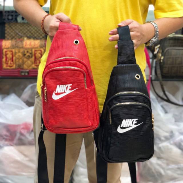 Tas selempang pria NK