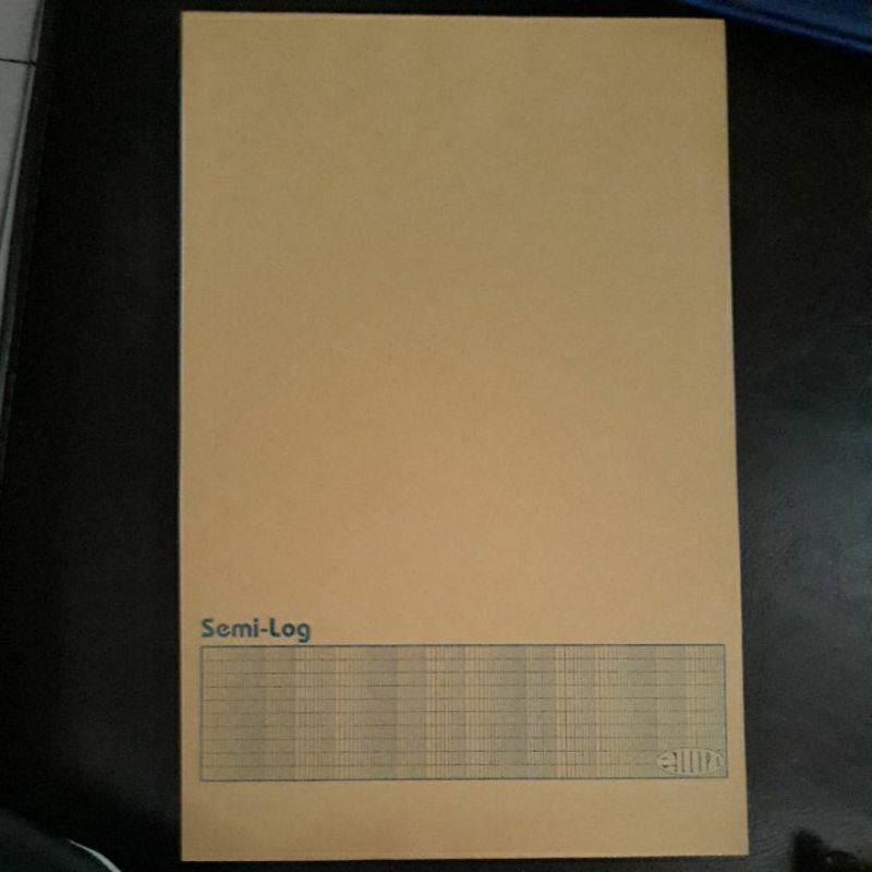 

Kertas semilog