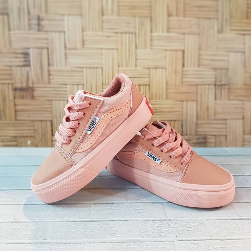 Sepatu vans oldskool kids sepatu anak wanita sepatu baby sepatu kids