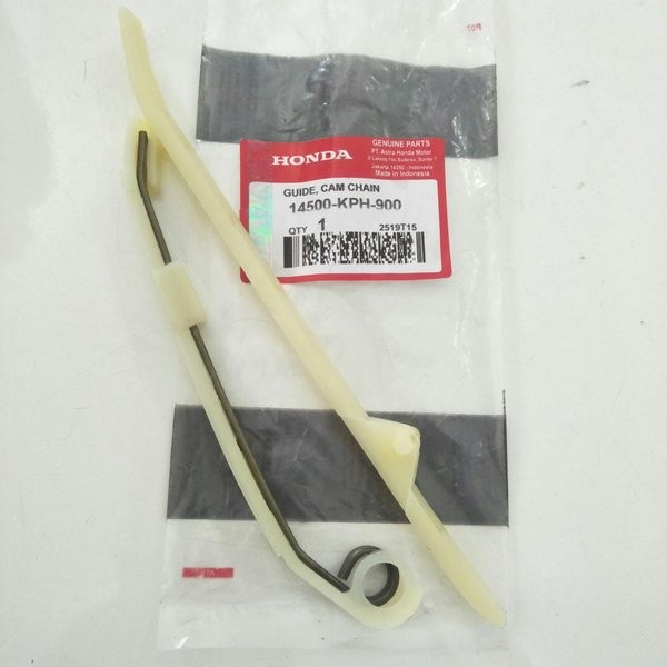 Karet Lidah Tensioner Set Honda Karisma Kharisma Supra X 125 KPH