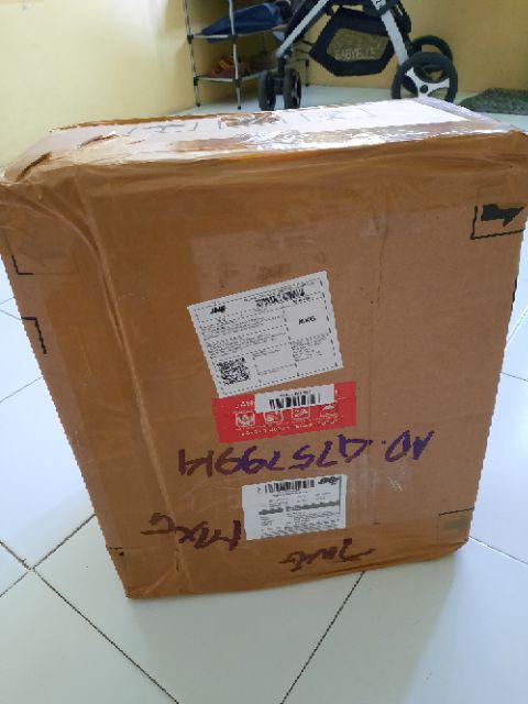 Rak Serbaguna 2 Tingkat Multifungsi