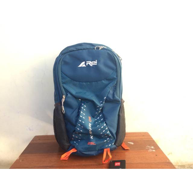 Tas punggung Rei kampa