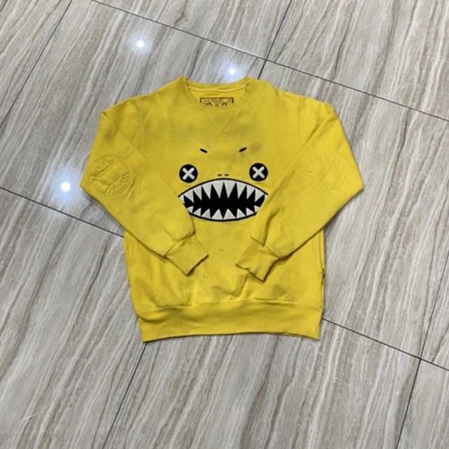Crewneck ELSTINKO second original