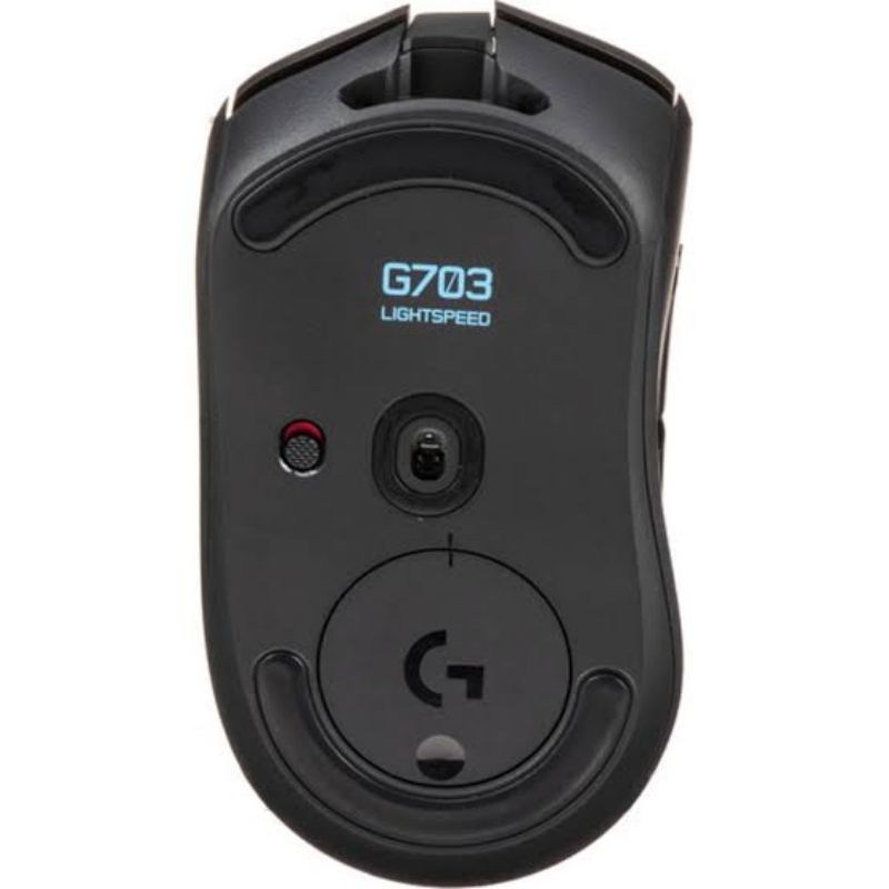 Logitech G703 Lightspeed Wireless Gaming Mouse ORIGINAL