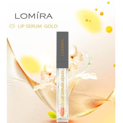 ✦SINAR✦ Lomira Lip Serum Gold 6,5g