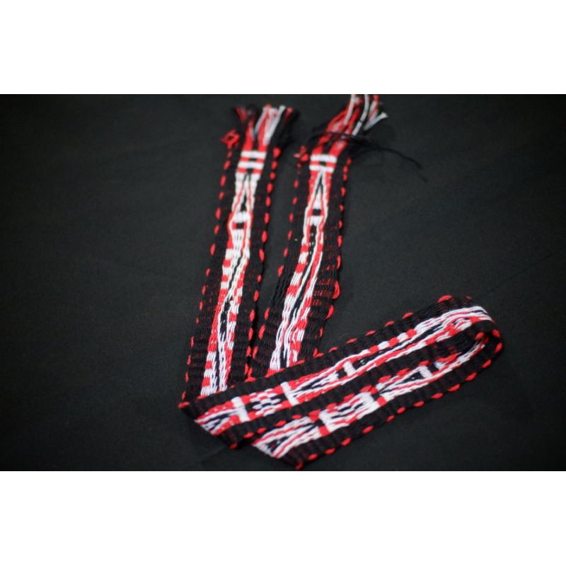 Tali sortali medan, toba khas batak