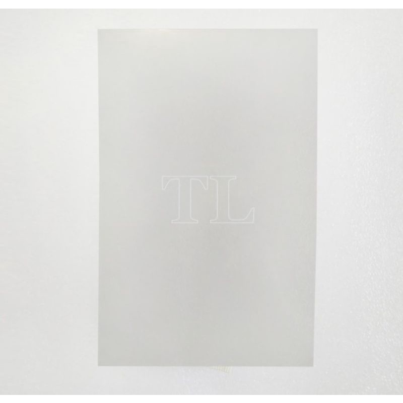 

LEM OCA KERING - LEM OCA LEMBARAN 10 inch - OCA ADHESIVE UNIVERSAL