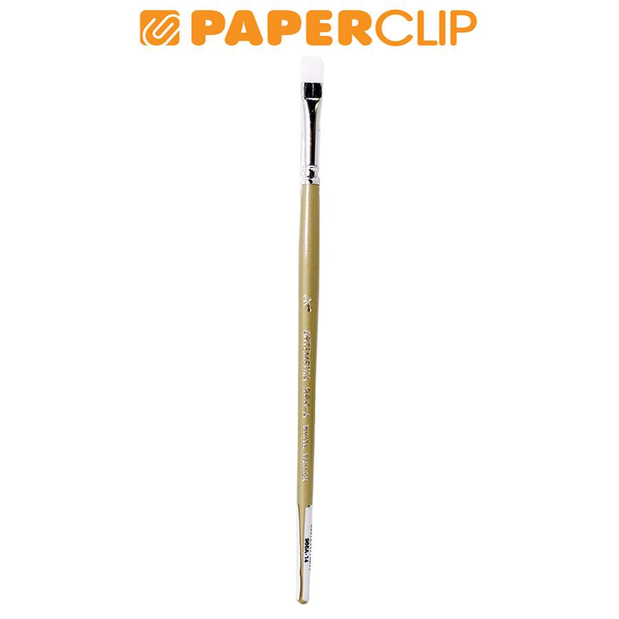 

KUAS ARTEMEDIA GOLD 1/4 FLAT 986A-14