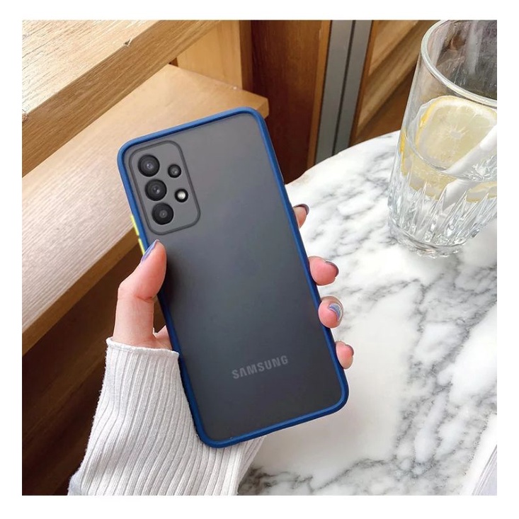 CASE SAMSUNG A32/A57/A73 SOFT CASEN