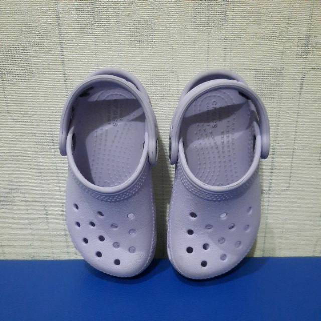 crocs c7 size in cm