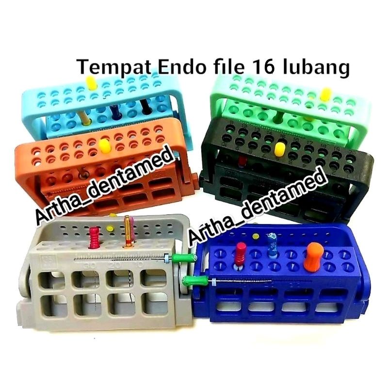 TEMPAT ENDO FILE 16 LUBANG