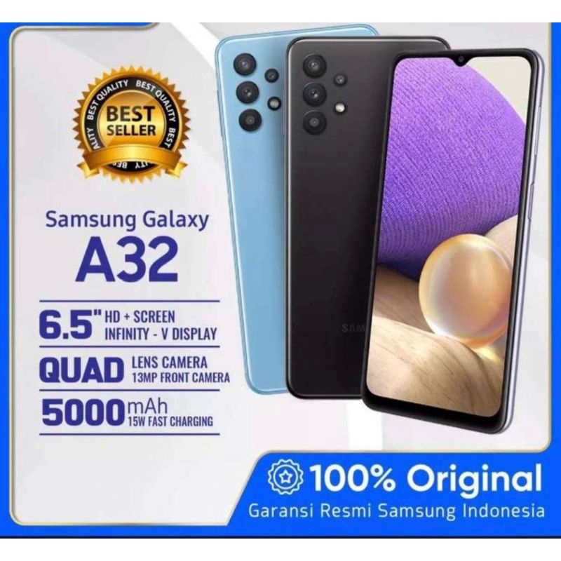 Samsung A32 8/128