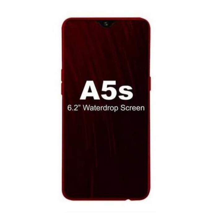 TERMURAH OPPO A5S RAM2/32GB (GARANSI RESMI) READY STOCK