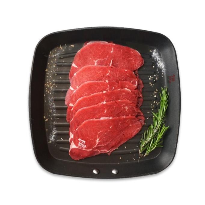 

Aus Tenderloin Sliced Vuf Beef 250Gr Daging Sapi Has Lukitoproject