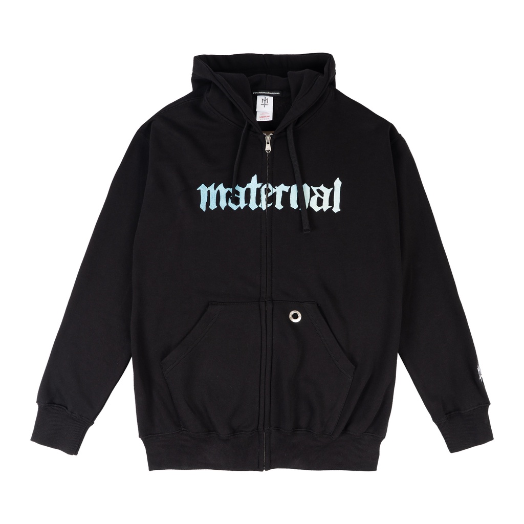 Maternal Disater DERIODIC / Hoodie Maternal Disaster Original / Sweater Maternal Disaster Original /