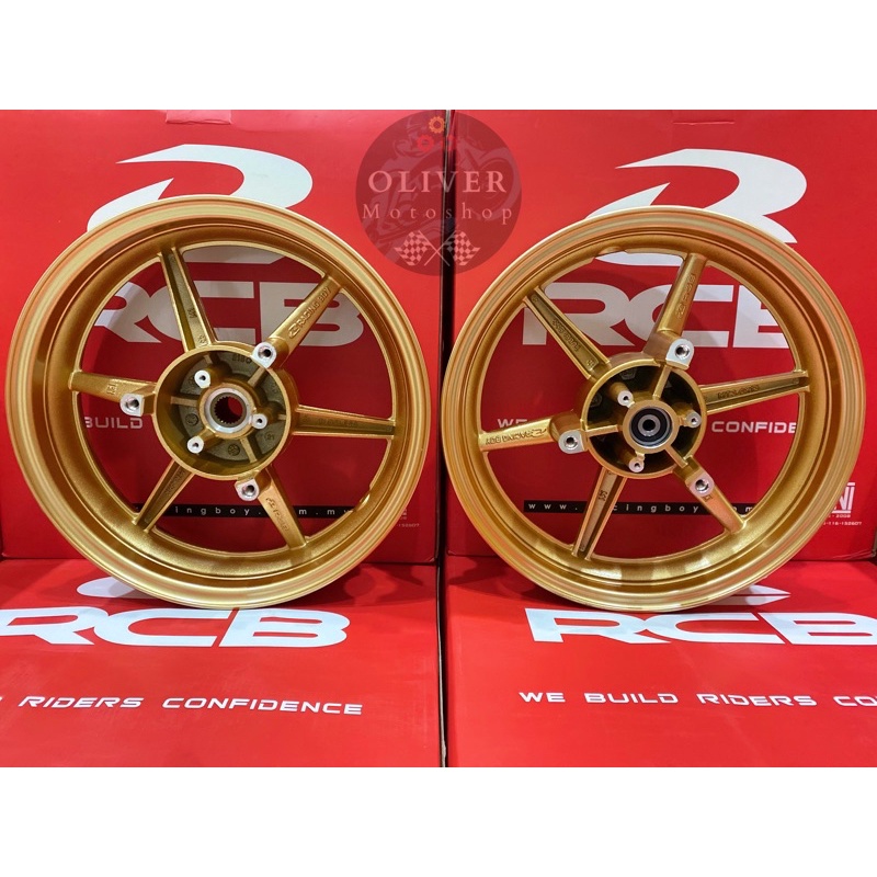 Velg Racing RCB Racing Boy Sp811 Nmax