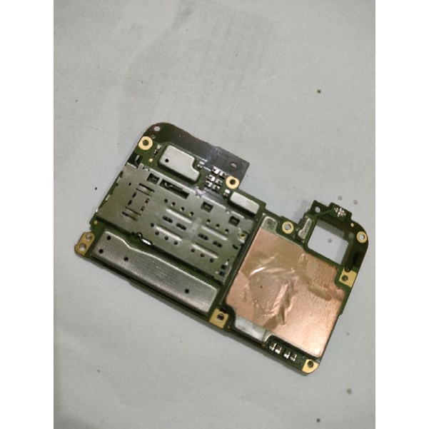 MESIN VIVO Y93 ORIGINAL COPOTAN MATI PERAWAN