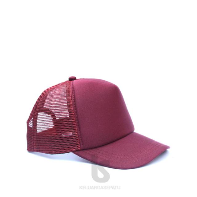 Topi Baseball Polos PENGAIT GESPER Rapel Cakop KPOP Tumblr Cap Premium