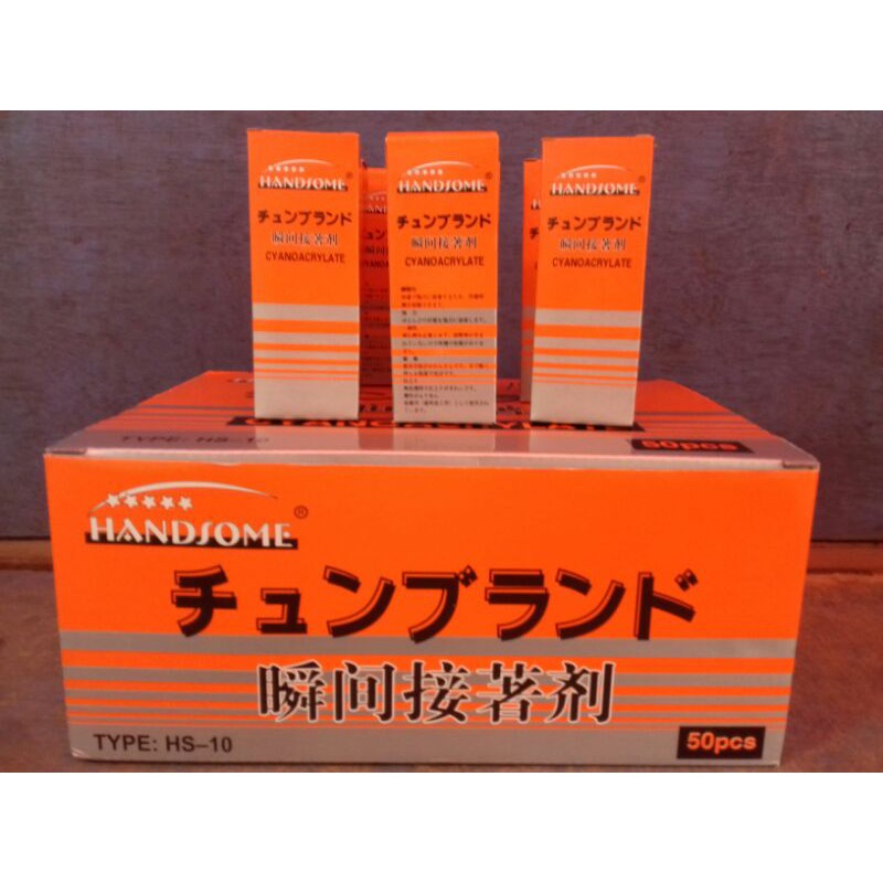 Jual Lem Handsome Korea Shopee Indonesia