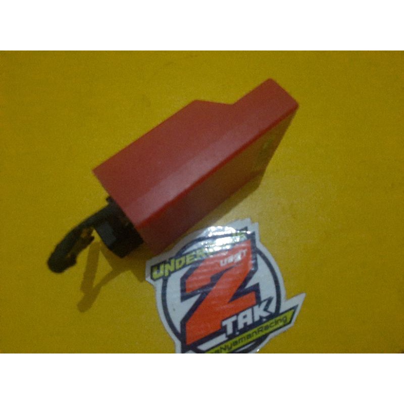 CDI Rextor XTreme 2 YZ125