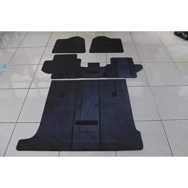 karpet mobil katana