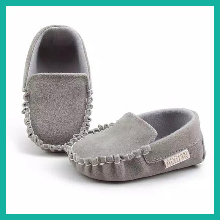 SEPATU BAYI / PREWALKER BABY AIXUAN