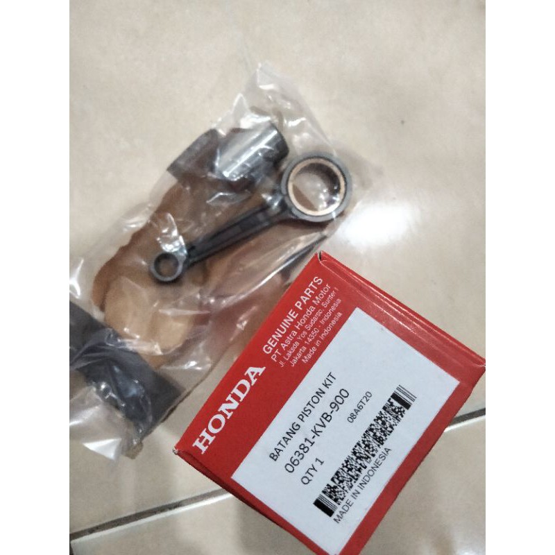 Stang Seher Seker honda vario karbu110 vario tecno cbs KVB