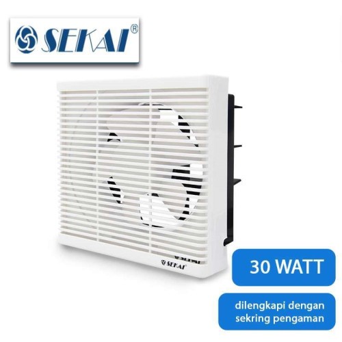 Exhaust Fan 8 Inch SEKAI WEF 890