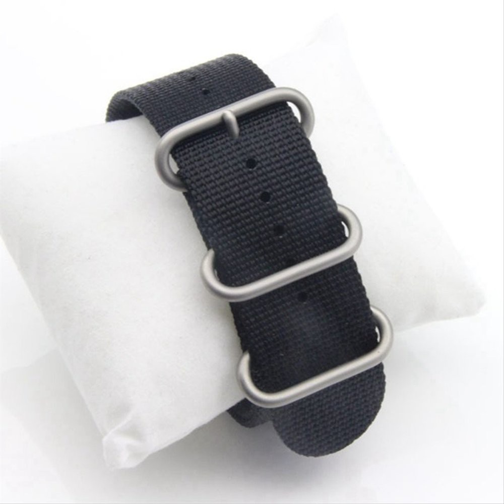 Garmin Fenix 3 Band Smartwatch 26Mm Nylon Canvas Strap Sale