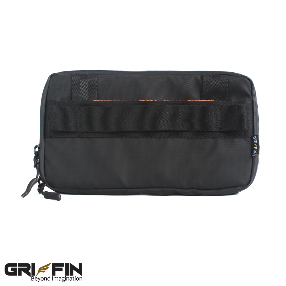 Clutch Pria Tactical Balfour Griffin Waistbag Slingbag Pouch Pria