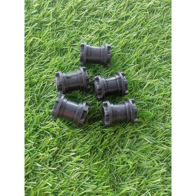 karet pangkon knalpot karet ganjel.kenalpot mega pro tiger supra