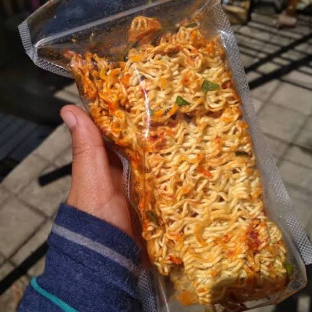 

Mie kritingn