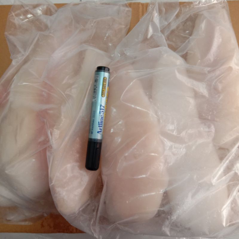 

fillet dori isi 4