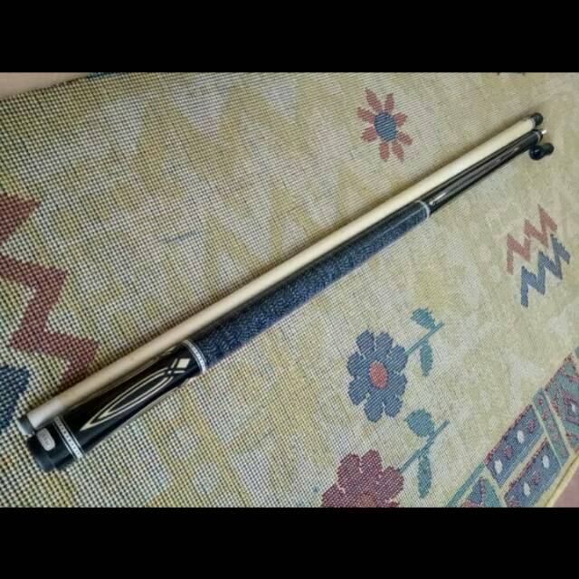 Stick Billiard Demon DF1 003 + Bonus