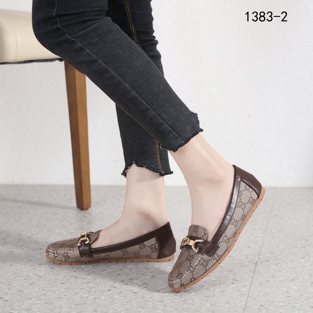 GC Moccasin 1383-2