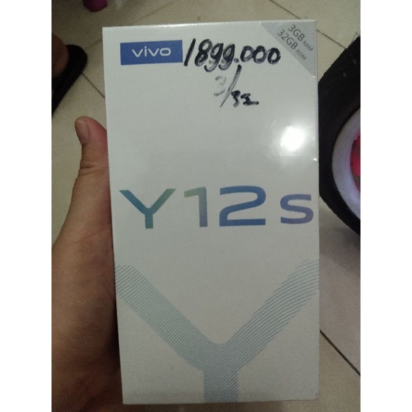 HP VIVO BARU