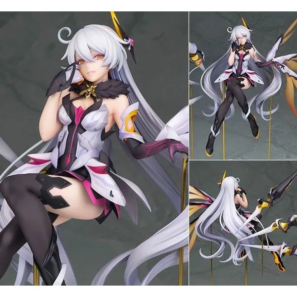 PVC Figure 1/8 Kiana Kaslana - Herrscher of the Void Ver.