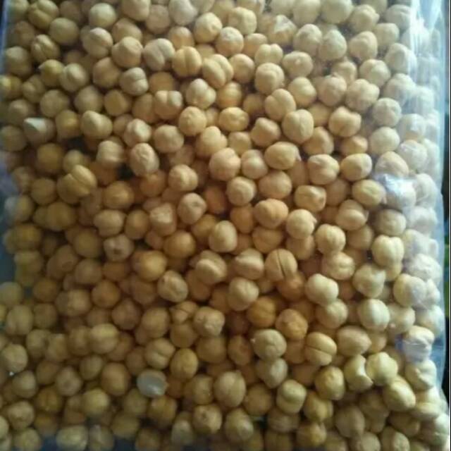 

Kacang arab