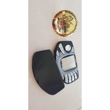 casing nokia ngage n gage classic klasik warna orian