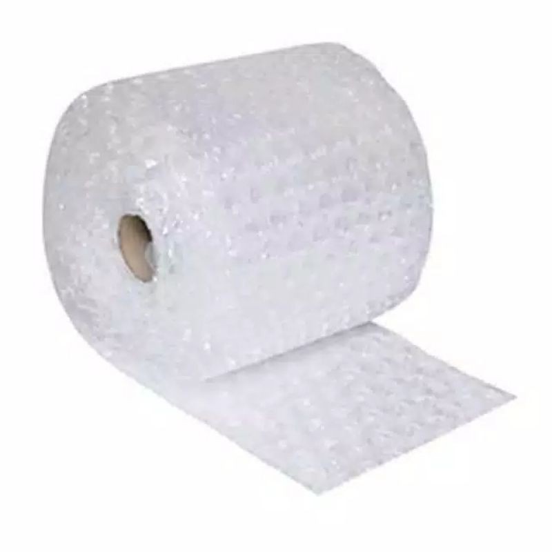 

buble wrap pengaman paket