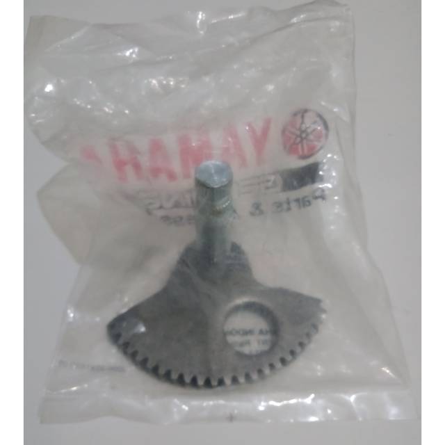 Gigi As Selah Yamaha Mio j Mio GT Kualitas ORI.