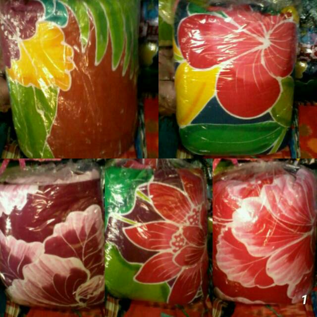 BALI BedCOVER 150x200cm Single