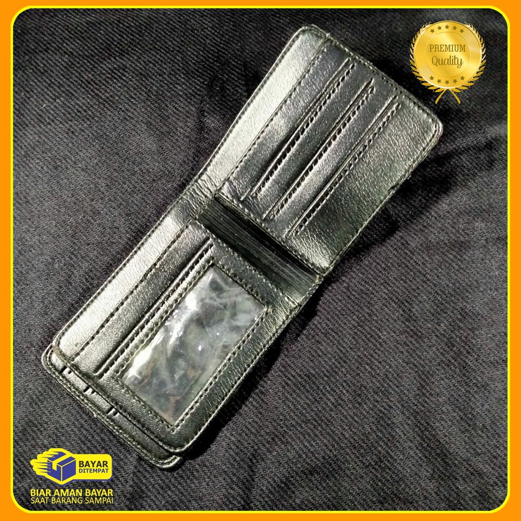 Dompet groisr Pria AMT Model pendek Cod