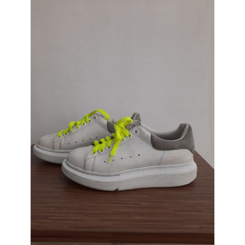 Alexander McQueen Sneakers Second