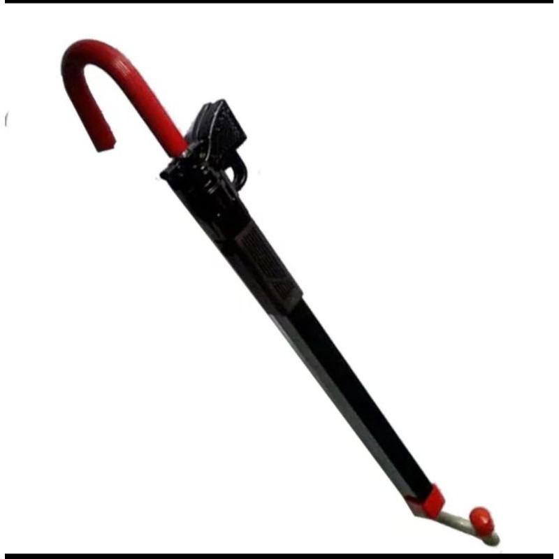 SKELETON Car Steering Wheel Lock SKT-SWL6030