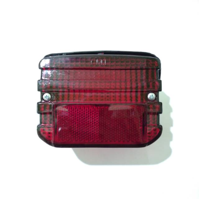 STOPLAMP GL 100 MERAH STOPLAMP WINN