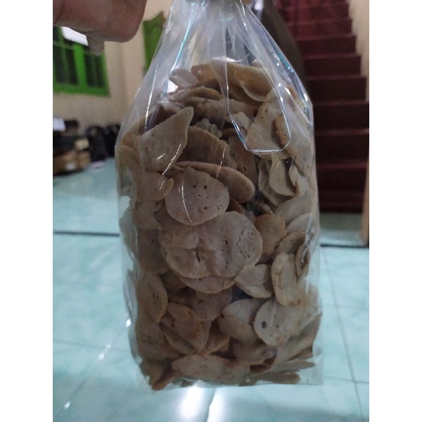 

basreng
