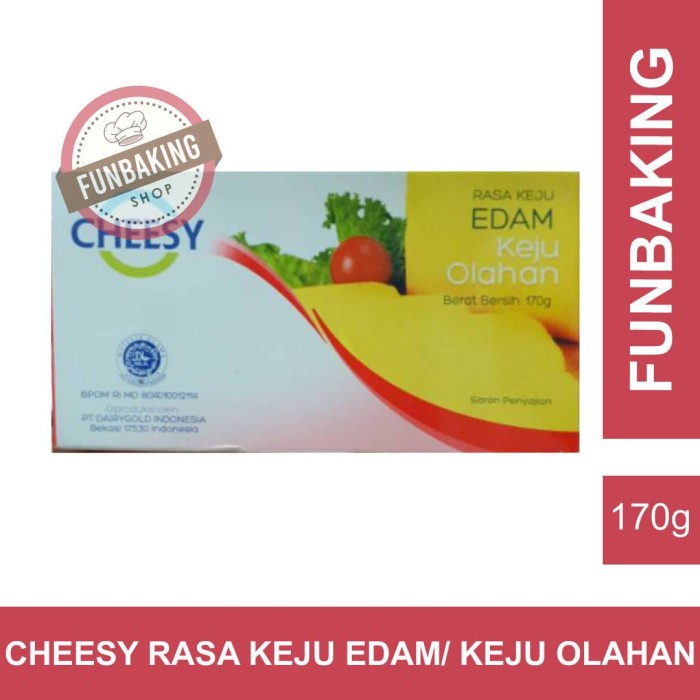 

Da2011Ca Funbaking - Chessy Keju Edam 170Gr Xa201As