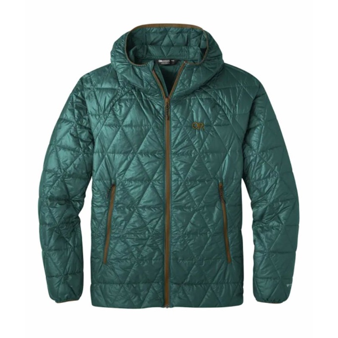 Outdoor Research Mens Helium Insulated Hoodie